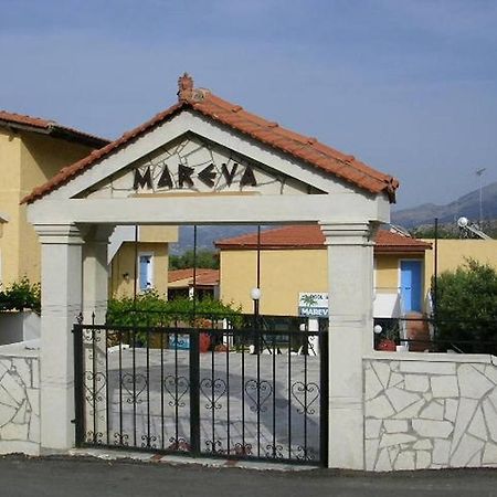 Mareva Hotel Apartments Hersonissos  Zewnętrze zdjęcie