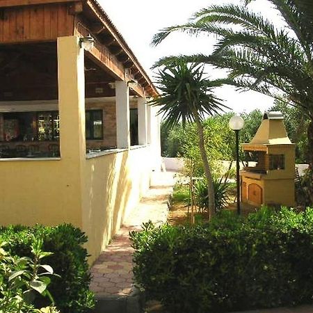 Mareva Hotel Apartments Hersonissos  Zewnętrze zdjęcie
