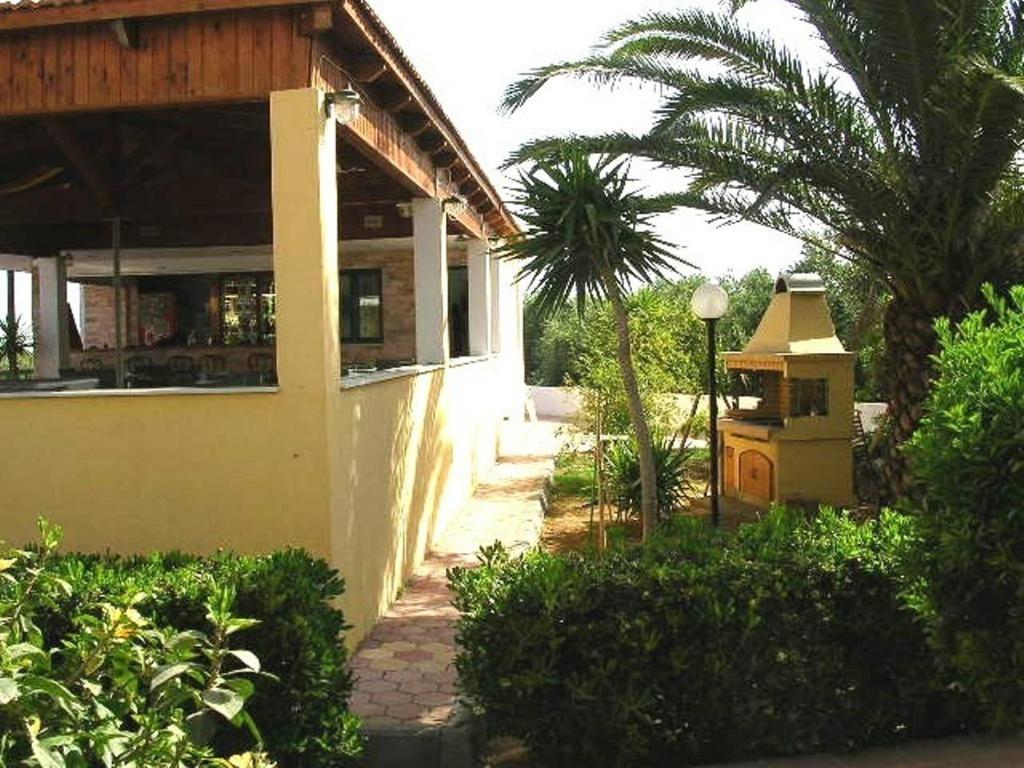 Mareva Hotel Apartments Hersonissos  Zewnętrze zdjęcie