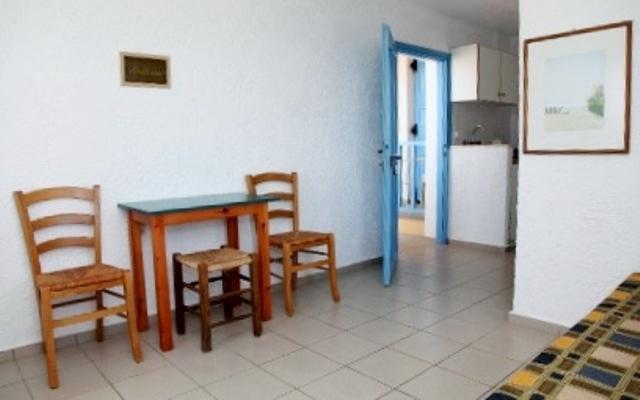 Mareva Hotel Apartments Hersonissos  Pokój zdjęcie