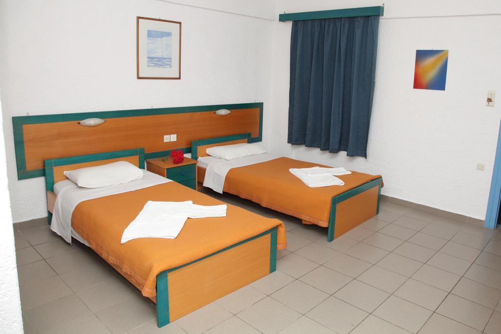 Mareva Hotel Apartments Hersonissos  Pokój zdjęcie