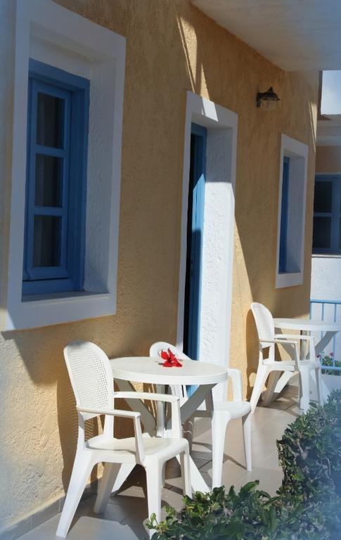 Mareva Hotel Apartments Hersonissos  Pokój zdjęcie