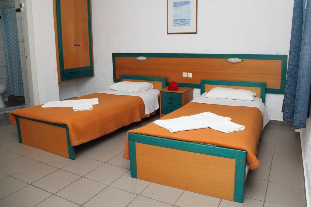 Mareva Hotel Apartments Hersonissos  Pokój zdjęcie