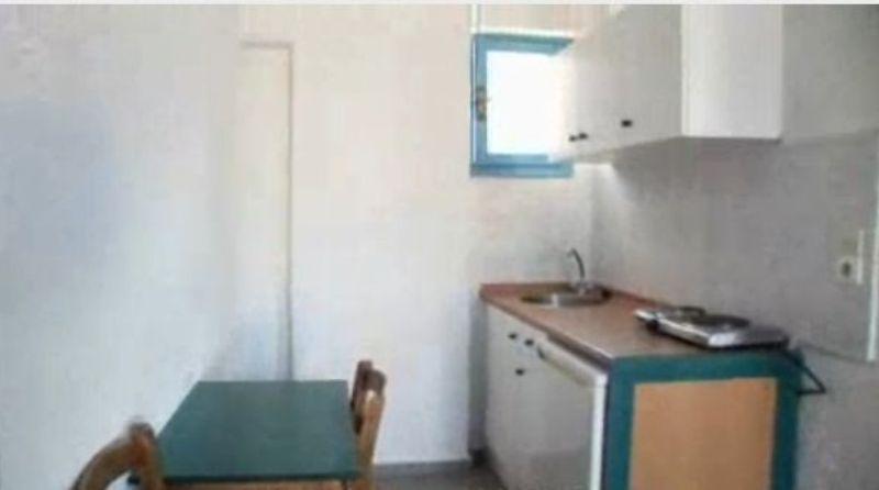 Mareva Hotel Apartments Hersonissos  Pokój zdjęcie