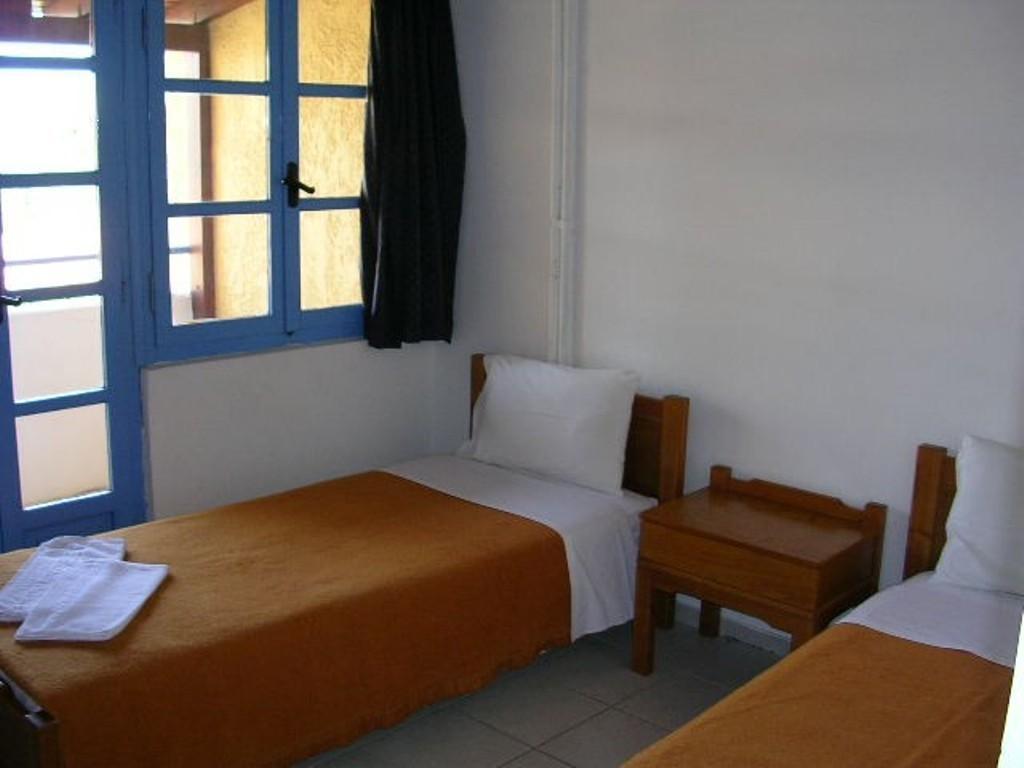 Mareva Hotel Apartments Hersonissos  Pokój zdjęcie
