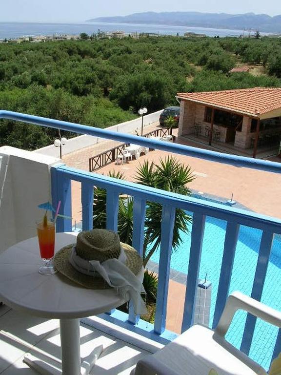 Mareva Hotel Apartments Hersonissos  Pokój zdjęcie