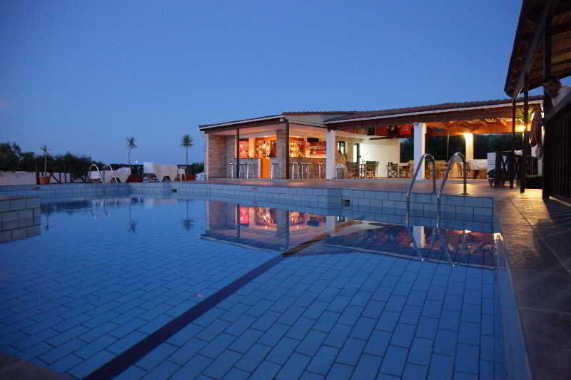 Mareva Hotel Apartments Hersonissos  Zewnętrze zdjęcie