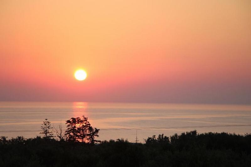 Mareva Hotel Apartments Hersonissos  Zewnętrze zdjęcie