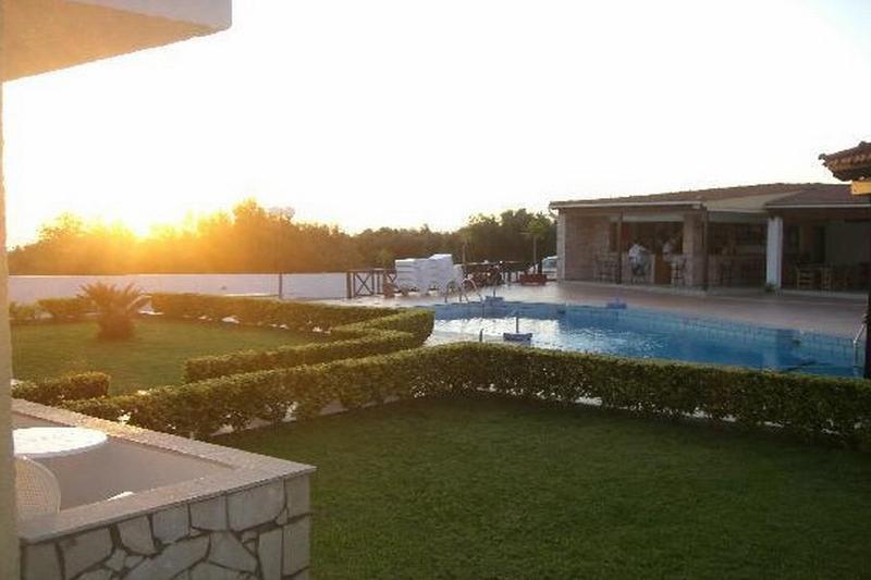 Mareva Hotel Apartments Hersonissos  Zewnętrze zdjęcie