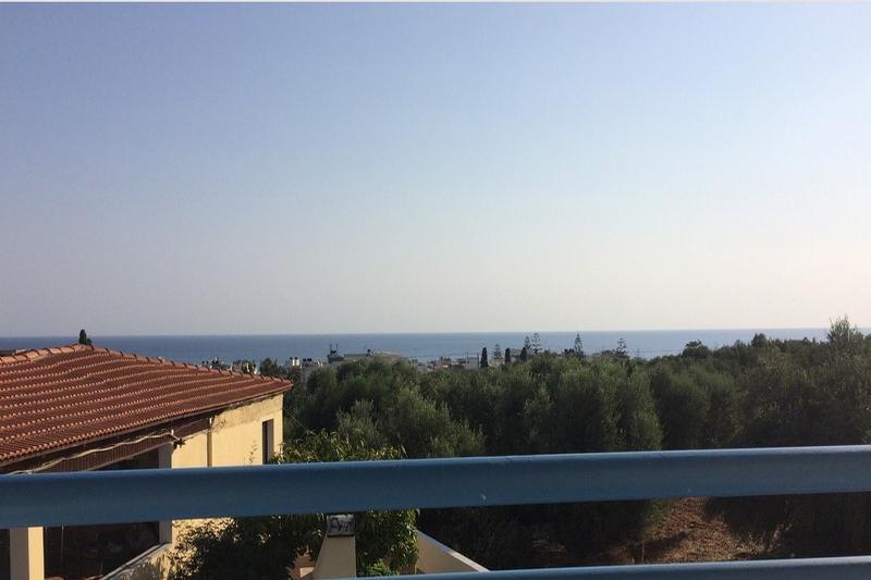 Mareva Hotel Apartments Hersonissos  Zewnętrze zdjęcie