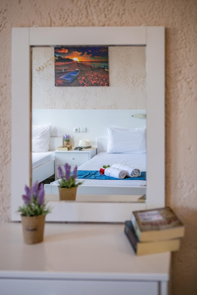 Mareva Hotel Apartments Hersonissos  Zewnętrze zdjęcie